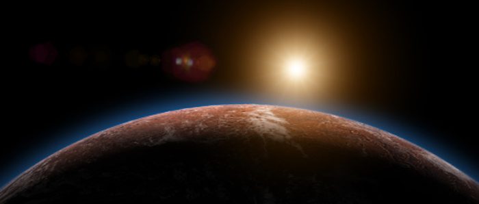 Redescubrimiento de planeta abre nuevas posibilidades para hallazgos de planetas habitables