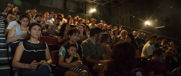 Abren convocatoria para profesionales del área teatral a ciclo virtual colaborativo “Resistencia en línea” Abren convocatoria para profesionales del área teatral a ciclo virtual colaborativo “Resistencia en línea”
