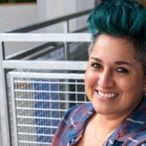 Irma Olguin, la empresaria que fundó una compañía de US$100 millones al estilo Silicon Valley en una de las ciudades más pobres de California