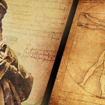Leonardo da Vinci: las mil y un maneras en las que el 