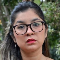 «El Estado colombiano no solo me violó cuando tenía 5 años, sino que me condenó por eso durante 25 años»