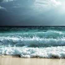 Cómo los seres humanos están alterando las mareas (y sus consecuencias devastadoras)
