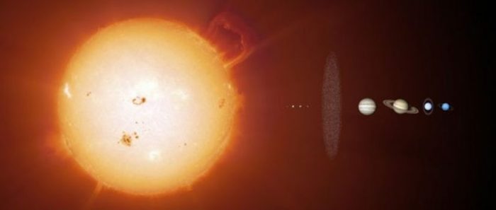 Ciclo solar: el «flujo plasmático» que explica uno de los misterios más antiguos de nuestra estrella