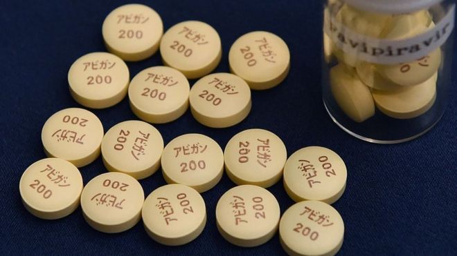 Las dudas sobre el Avifavir, el fármaco que Rusia quiere comercializar en América Latina para combatir el coronavirus Las dudas sobre el Avifavir, el fármaco que Rusia quiere comercializar en América Latina para combatir el coronavirus