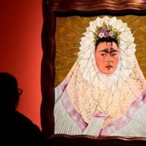 Frida Kahlo: la sociedad «matriarcal» de los zapotecos en México que inspiró los vestidos de icónica artista