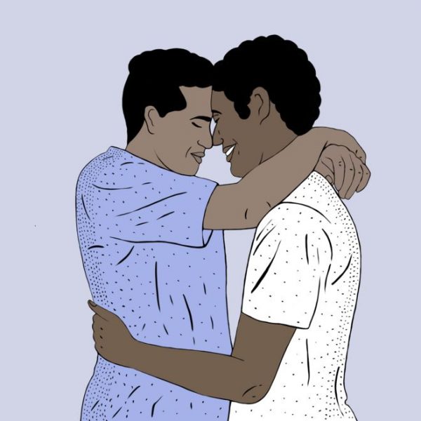 «No vuelvas a casa, te matarán por ser gay»: la traumática experiencia de un joven que tuvo que huir de su país donde la homosexualidad es ilegal «No vuelvas a casa, te matarán por ser gay»: la traumática experiencia de un joven que tuvo que huir de su país donde la homosexualidad es ilegal