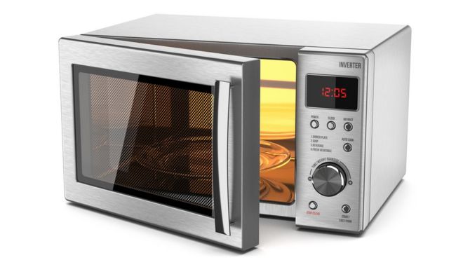 Qué tan seguro es cocinar en microondas Qué tan seguro es cocinar en microondas