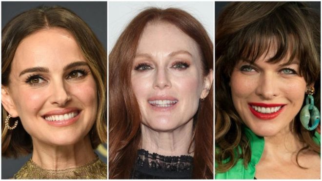 Las Tesis: más de 30 actrices de Hollywood dirigen una carta a Piñera en apoyo a las autoras de “Un violador en tu camino” Las Tesis: más de 30 actrices de Hollywood dirigen una carta a Piñera en apoyo a las autoras de “Un violador en tu camino”