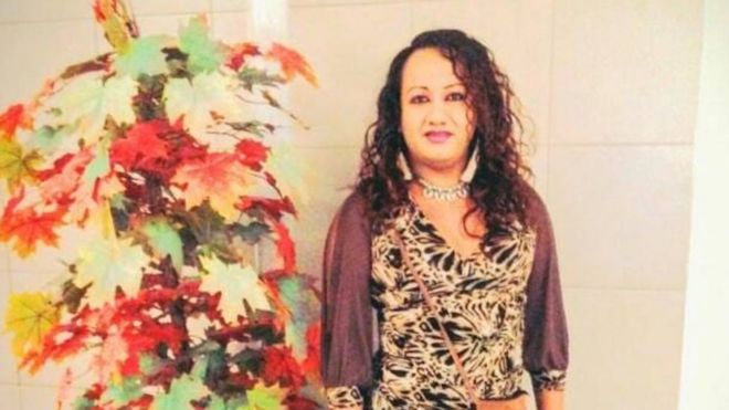 Caso Camila Díaz en El Salvador: la histórica condena a 3 policías por el asesinato de una mujer transgénero Caso Camila Díaz en El Salvador: la histórica condena a 3 policías por el asesinato de una mujer transgénero