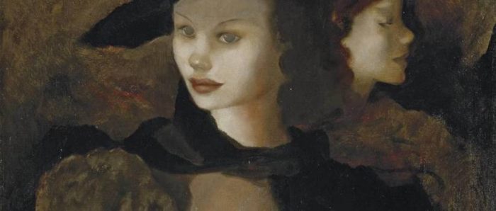 Cita de libros: mujeres artistas, falsificaciones y belleza son develados en la novela de misterio «La luz negra» Cita de libros: mujeres artistas, falsificaciones y belleza son develados en la novela de misterio «La luz negra»