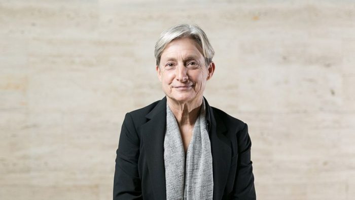 Judith Butler se presentará en Puerto de Ideas, siguiendo la línea de su último libro hace un llamado a la no violencia frente a la opresión