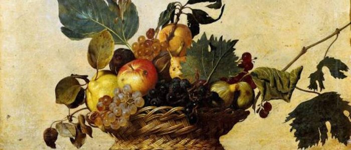 Ciencia y arte se unen para trazar la evolución de frutas y verduras Ciencia y arte se unen para trazar la evolución de frutas y verduras