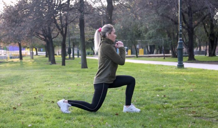 Balance y recomendaciones sobre uso de parques en comunas de la capital en “Paso 2” Balance y recomendaciones sobre uso de parques en comunas de la capital en “Paso 2”