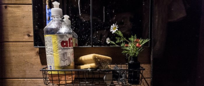 Fotógrafa chilena retrata la belleza de lo cotidiano durante su confinamiento por el COVID-19 en España Fotógrafa chilena retrata la belleza de lo cotidiano durante su confinamiento por el COVID-19 en España