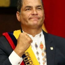Tribunal de Ecuador ratifica sentencia de ocho años de prisión para expresidente Correa