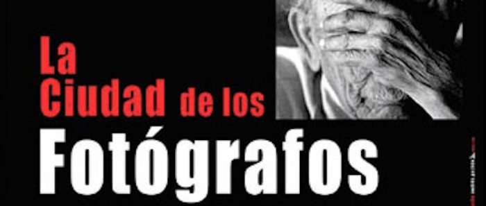 Documental “La Ciudad de los fotógrafos” de Sebastián Moreno en Ondamedia Documental “La Ciudad de los fotógrafos” de Sebastián Moreno en Ondamedia