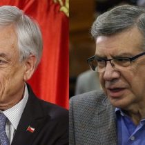 Piñera y el liderazgo político del bloque oficialista después del 10% de las AFP