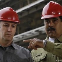 Otro alto personero chavista contagiado: ministro de Petróleo Tareck el Aissami da positivo en test de COVID-19