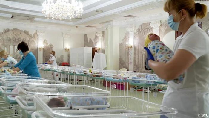 Pandemia causa reducción mundial de los servicios de salud a madres, niñas y niños Pandemia causa reducción mundial de los servicios de salud a madres, niñas y niños