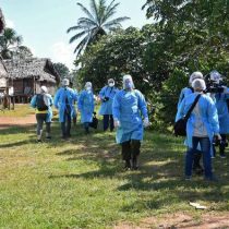 Brasil supera los 2 millones de casos de coronavirus