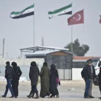 La ONU reactiva la entrada de ayuda transfronteriza en Siria