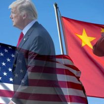 Trump anuncia sanciones a China y fin de trato preferencial a Hong Kong