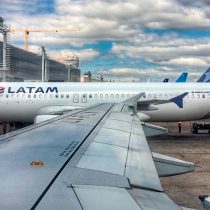 ¿Qué va a pasar con Latam Airlines? ¿Desaparecerá?