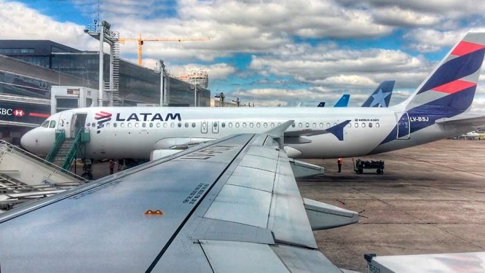 ¿Qué va a pasar con Latam Airlines? ¿Desaparecerá? ¿Qué va a pasar con Latam Airlines? ¿Desaparecerá?