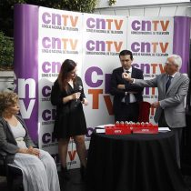 CNTV ratifica que franja televisiva del plebiscito constituyente se emitirá a partir del 25 de septiembre