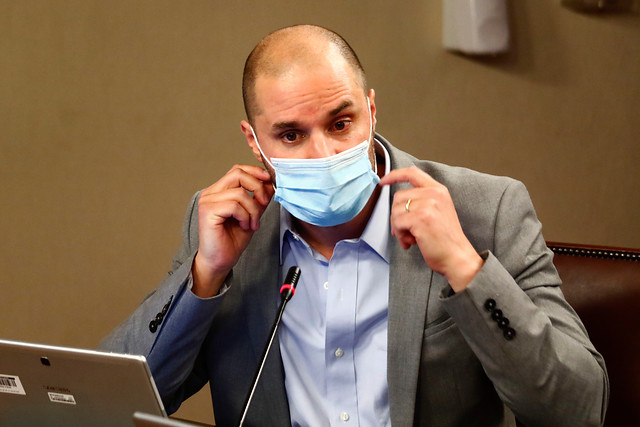 Bellolio en picada contra la oposición tras cuestionamientos a Piñera previo a la Cuenta Pública: “Es muy buena para emplazar y muy mala para proponer” Bellolio en picada contra la oposición tras cuestionamientos a Piñera previo a la Cuenta Pública:
