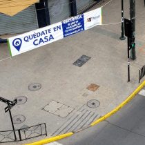 Espacio Público: “El desconfinamiento debe ser en todo Santiago en su conjunto”