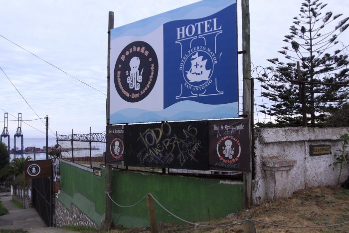 Contraloría inicia auditorias en residencias sanitarias en la región de Valparaíso tras denuncia de diputado Celis Contraloría inicia auditorias en residencias sanitarias en la región de Valparaíso tras denuncia de diputado Celis