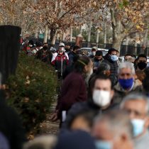 La disputa por la clase media