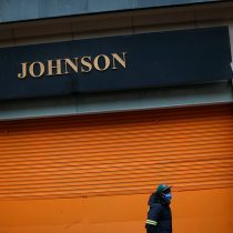 Tras reorganización de sus negocios producto de la pandemia: Cencosud informó que primer grupo de tiendas Johnson cerrará 