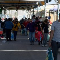 Informe revela aumento de la movilidad en regiones con mayor número de contagios por Covid-19