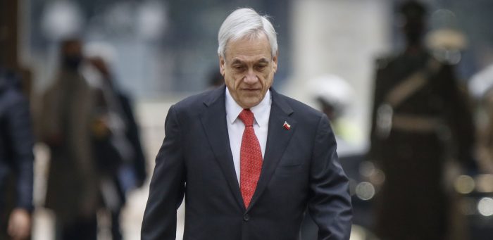¿Con las horas contadas?: comité político en compás de espera ante inminente ajuste ministerial de Piñera