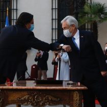 El gabinete del “rechazo”: Presidente Piñera cambia comité político por cuarta vez y la UDI recupera Ministerio del Interior