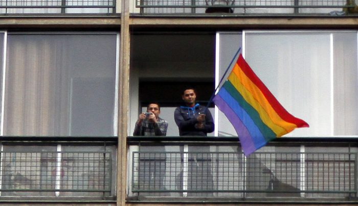 Hasta 1998 en Chile podías ir preso por ser homosexual: mes del orgullo y los pendientes en materia legislativa con la comunidad LGBTIQ+