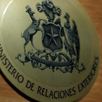 La profunda crisis de la diplomacia chilena