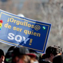 Marcha del orgullo 2022 ya tiene fecha: colectivos LGBTIQA+ anuncian urgentes demandas 