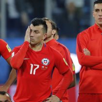Rozando el tricampeonato: hace tres años la ‘Roja’ cayó ante Alemania en la final de la Copa Confederaciones