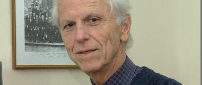 Físico y pianista Francisco Claro y su preocupación por el mañana: “Hemos descuidado la educación como palanca de equidad y progreso” Físico y pianista Francisco Claro y su preocupación por el mañana: “Hemos descuidado la educación como palanca de equidad y progreso”