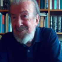 Ciclo “Diálogos aislados”: Conversatorio sobre vida y obra del arquitecto Germán Bannen vía online
