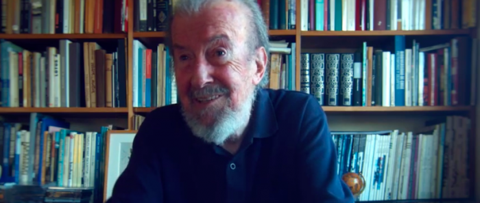 Ciclo “Diálogos aislados”: Conversatorio sobre vida y obra del arquitecto Germán Bannen vía online Ciclo “Diálogos aislados”: Conversatorio sobre vida y obra del arquitecto Germán Bannen vía online