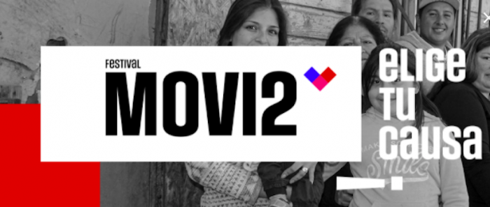 Festival Movidos + fiiS: más de 20 artistas y una invitación a la solidaridad en tiempos de pandemia Festival Movidos + fiiS: más de 20 artistas y una invitación a la solidaridad en tiempos de pandemia