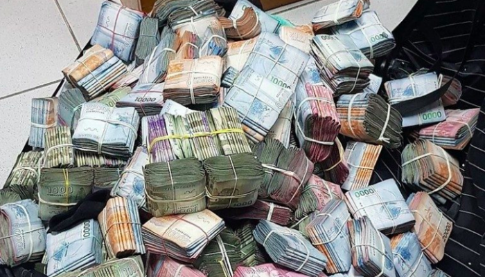 El narcotráfico, un vecino criminal con recursos y voluntad El narcotráfico, un vecino criminal con recursos y voluntad