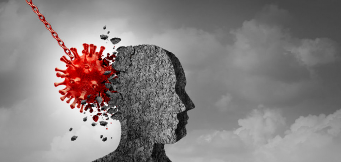 Las insuficiencias de una mirada de la salud mental en la preparación de la respuesta ante el COVID-19 Las insuficiencias de una mirada de la salud mental en la preparación de la respuesta ante el COVID-19