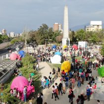 Fundadores de festival Hecho En Casa lanzan plataforma digital de arte público
