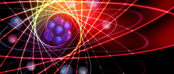 Físicos chilenos proponen realizar la medición más precisa del mundo subatómico Físicos chilenos proponen realizar la medición más precisa del mundo subatómico