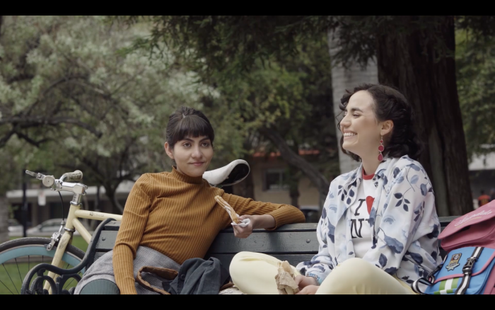 Vuelve “Psicóticas inseguras”, la webserie que retrata la frustración de muchas jóvenes en Chile al intentar ser adultas Vuelve “Psicóticas inseguras”, la webserie que retrata la frustración de muchas jóvenes en Chile al intentar ser adultas